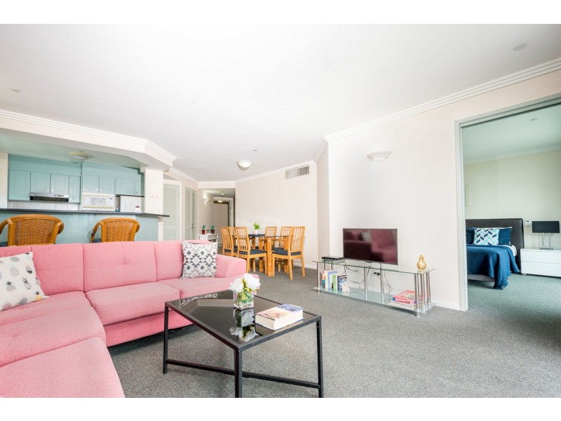 1103/5 Palm Avenue, Surfers Paradise QLD 4217