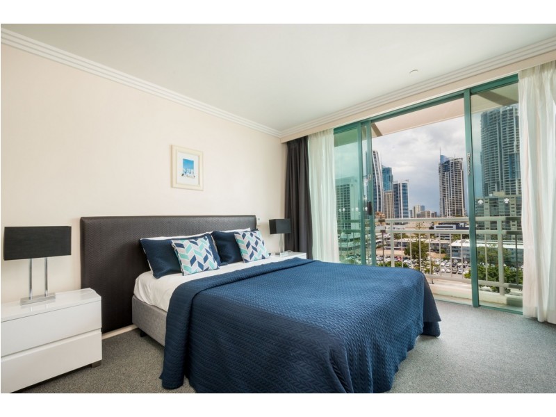1103/5 Palm Avenue, Surfers Paradise QLD 4217