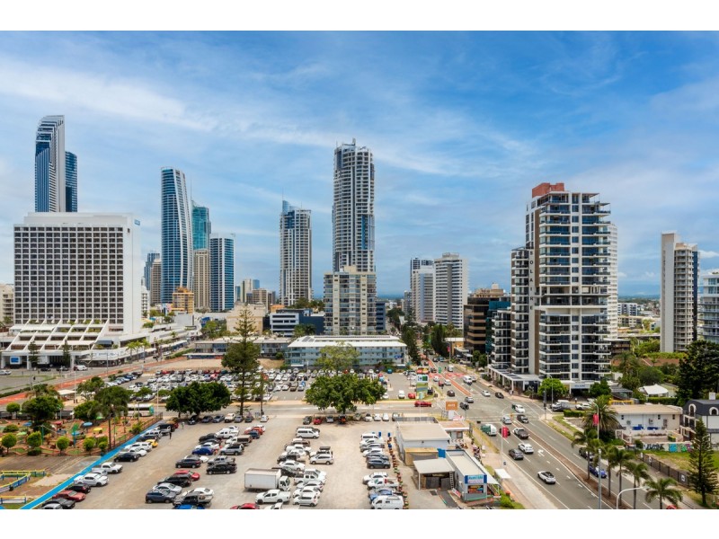 1103/5 Palm Avenue, Surfers Paradise QLD 4217