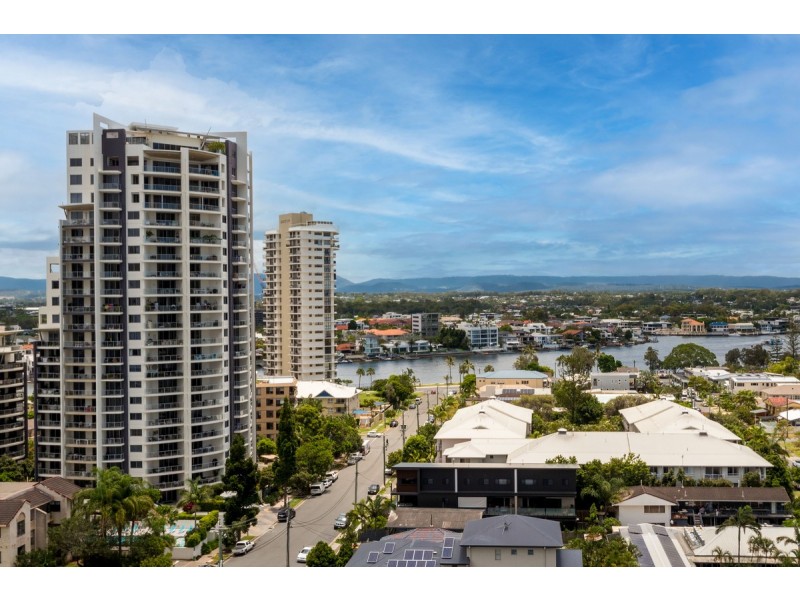 1103/5 Palm Avenue, Surfers Paradise QLD 4217