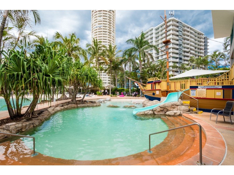 1103/5 Palm Avenue, Surfers Paradise QLD 4217
