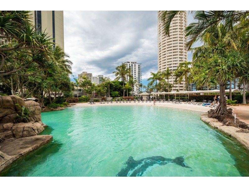 1103/5 Palm Avenue, Surfers Paradise QLD 4217