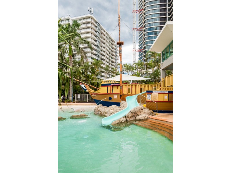 1103/5 Palm Avenue, Surfers Paradise QLD 4217