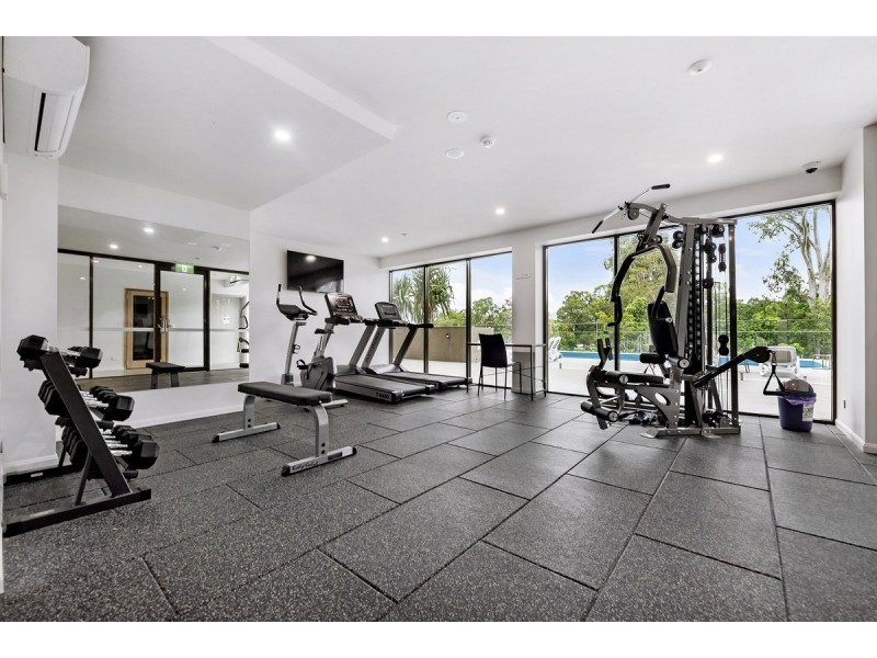 106/601 Glades Drive, Robina QLD 4226