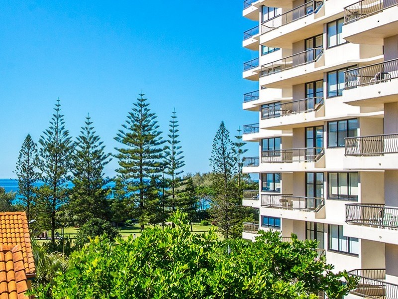 11/8 Queensland Avenue, Broadbeach QLD 4218
