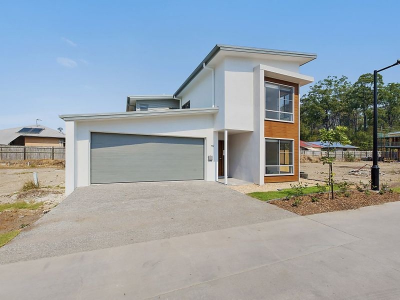 15/46 Seashell Avenue, Coomera QLD 4209