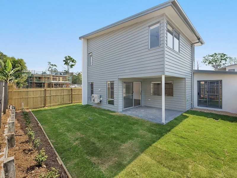 15/46 Seashell Avenue, Coomera QLD 4209