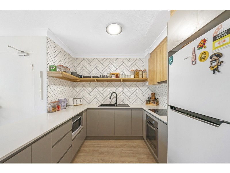 21/23 Wharf Road, Surfers Paradise QLD 4217