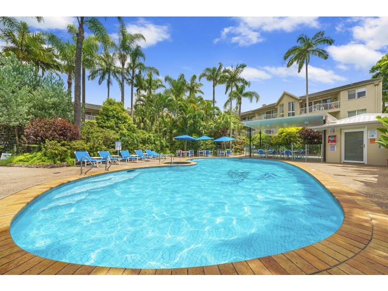 21/23 Wharf Road, Surfers Paradise QLD 4217