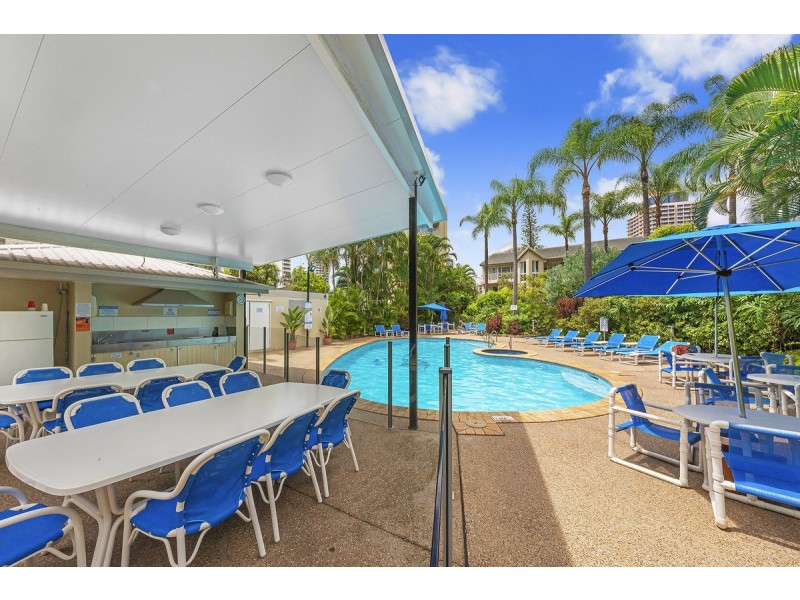 21/23 Wharf Road, Surfers Paradise QLD 4217