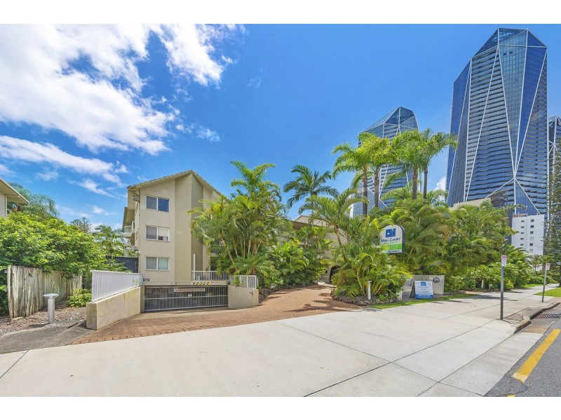 21/23 Wharf Road, Surfers Paradise QLD 4217