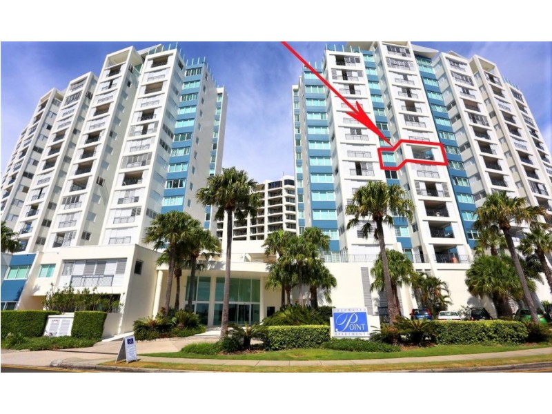 94/326 Marine Parade, Labrador QLD 4215