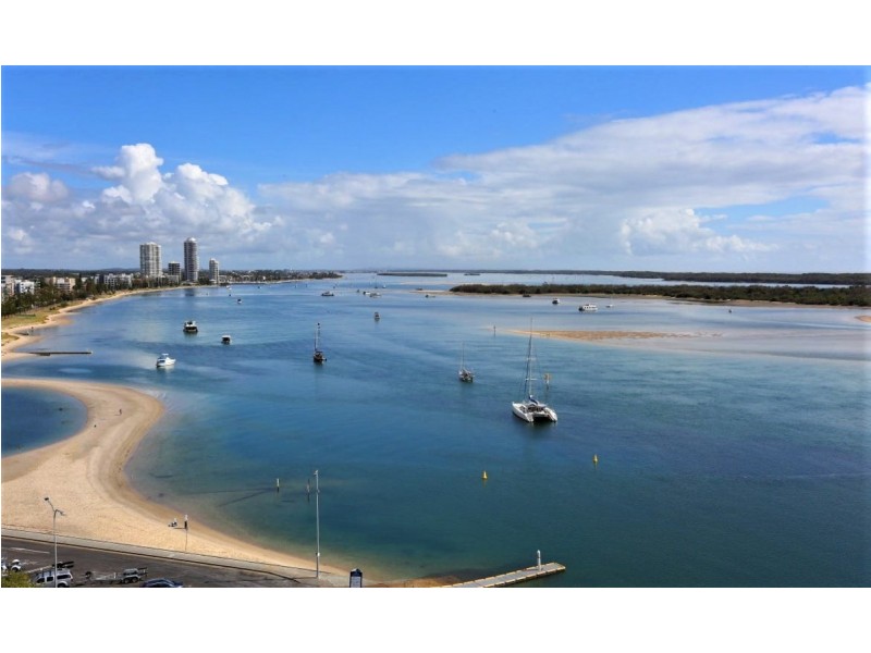 94/326 Marine Parade, Labrador QLD 4215