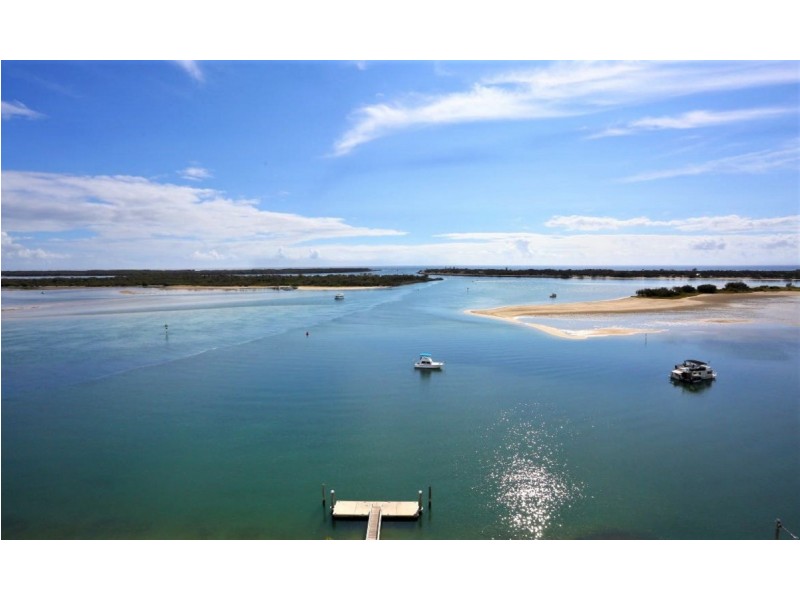 94/326 Marine Parade, Labrador QLD 4215