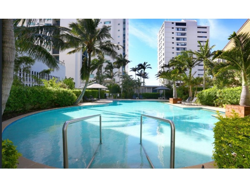 94/326 Marine Parade, Labrador QLD 4215