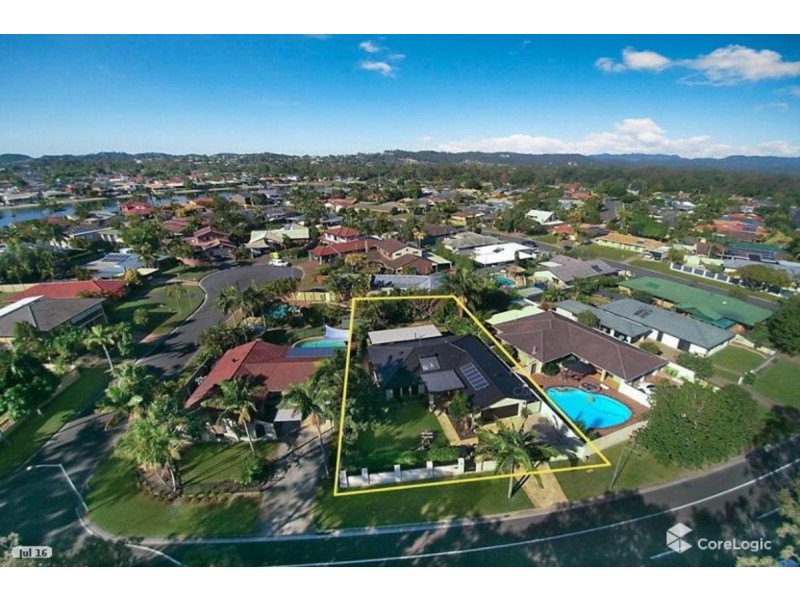 182 Tallebudgera Drive, Palm Beach QLD 4221