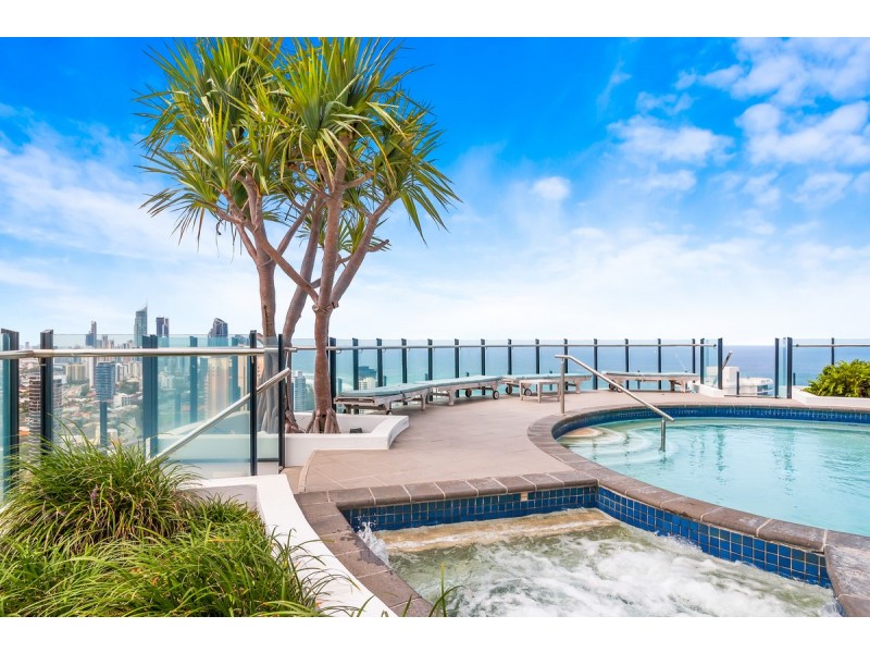 3003/89 Surf Parade, Broadbeach QLD 4218