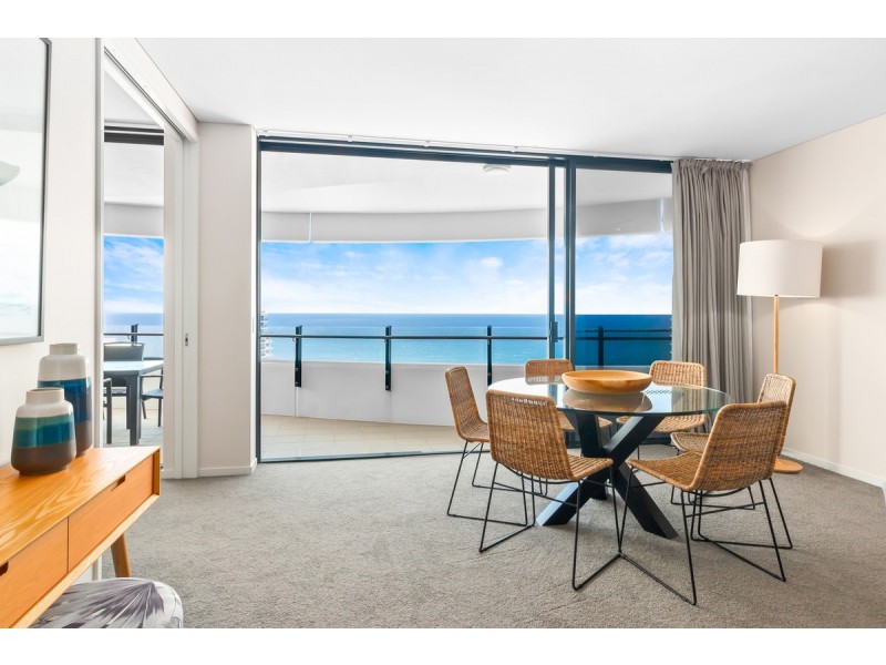 3003/89 Surf Parade, Broadbeach QLD 4218
