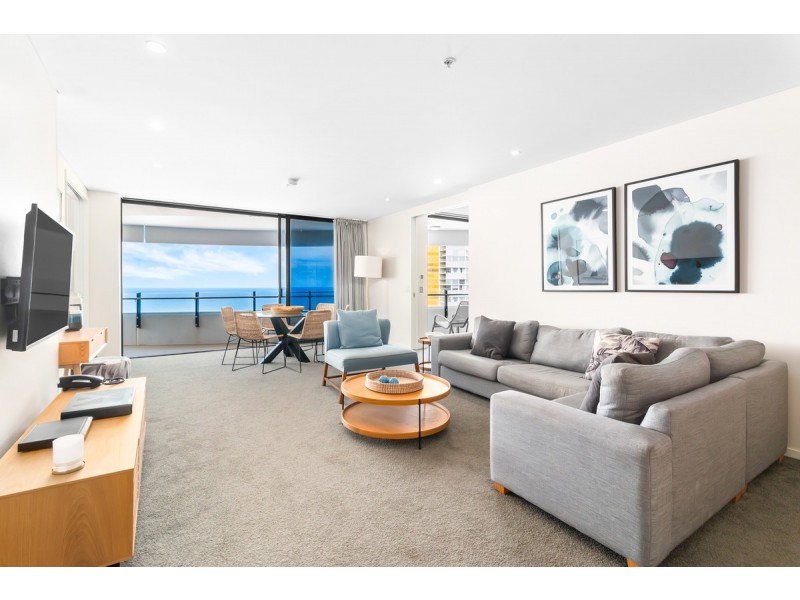 3003/89 Surf Parade, Broadbeach QLD 4218