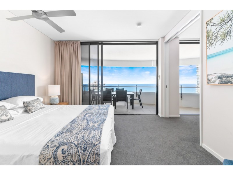 3003/89 Surf Parade, Broadbeach QLD 4218