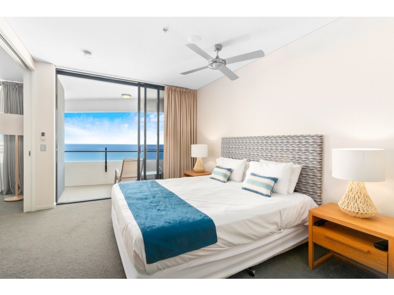 3003/89 Surf Parade, Broadbeach QLD 4218