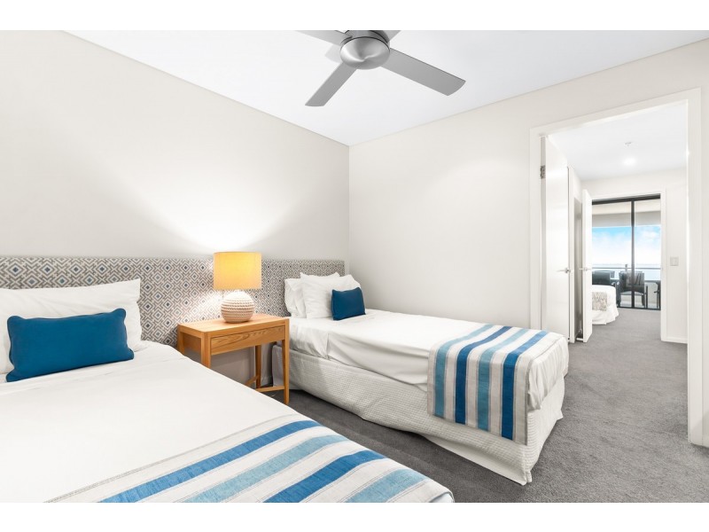 3003/89 Surf Parade, Broadbeach QLD 4218