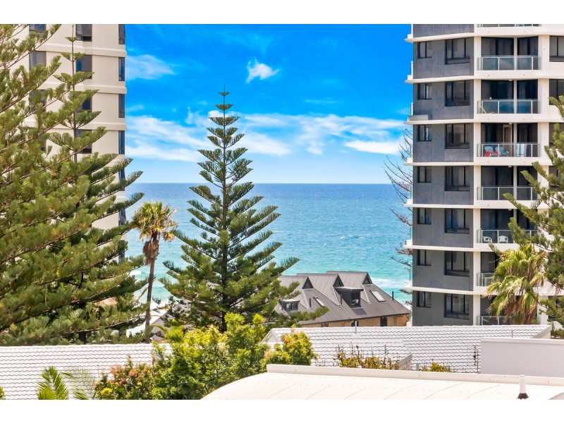 602/9-21 Beach Parade, Surfers Paradise QLD 4217