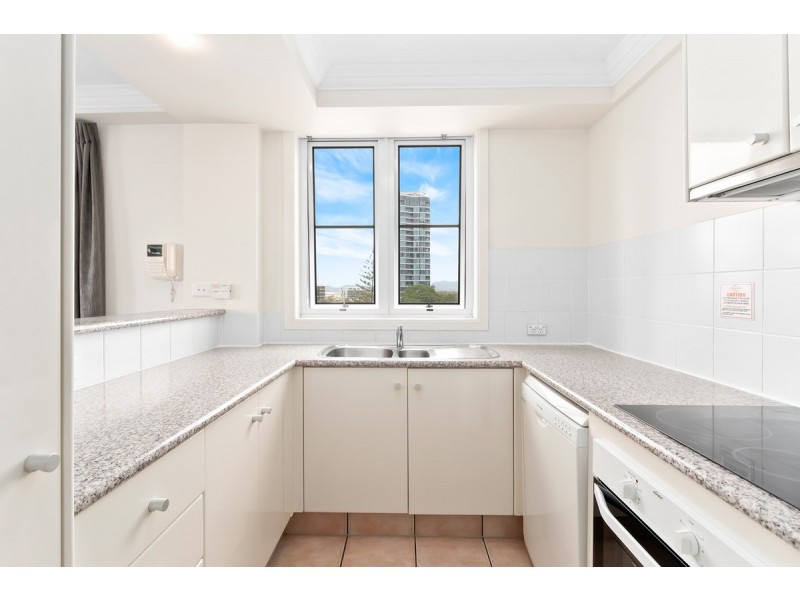 602/9-21 Beach Parade, Surfers Paradise QLD 4217