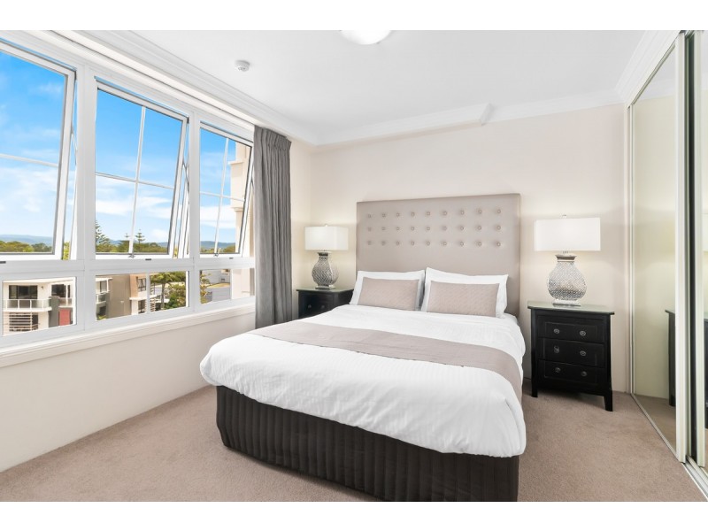 602/9-21 Beach Parade, Surfers Paradise QLD 4217
