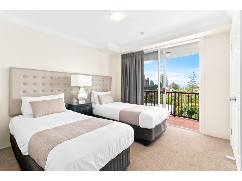 602/9-21 Beach Parade, Surfers Paradise QLD 4217