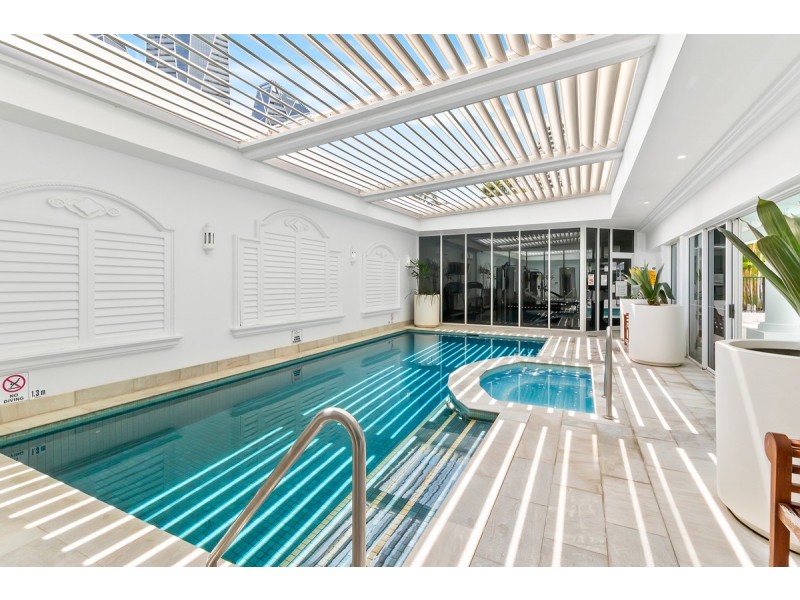 602/9-21 Beach Parade, Surfers Paradise QLD 4217