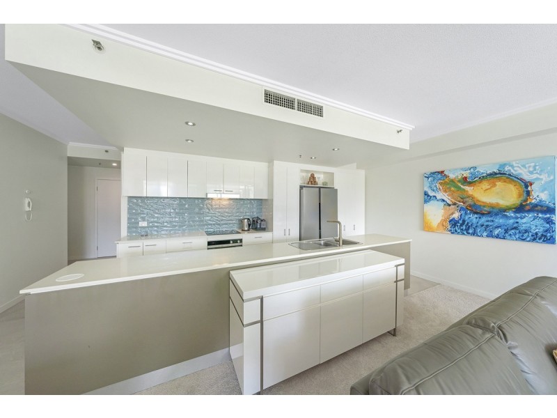 2313/33 T E Peters Drive, Broadbeach Waters QLD 4218