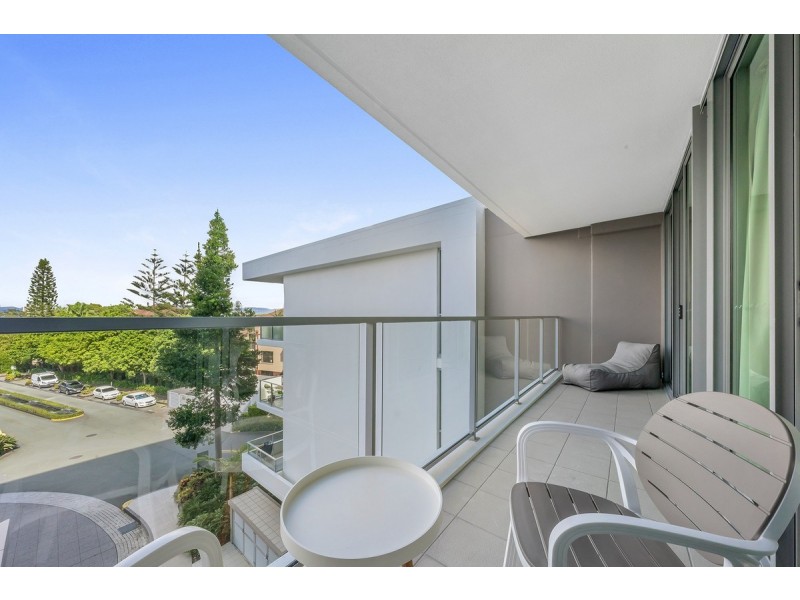 2313/33 T E Peters Drive, Broadbeach Waters QLD 4218