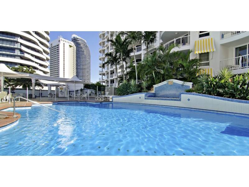 2302/24-26 Queensland Avenue, Broadbeach QLD 4218