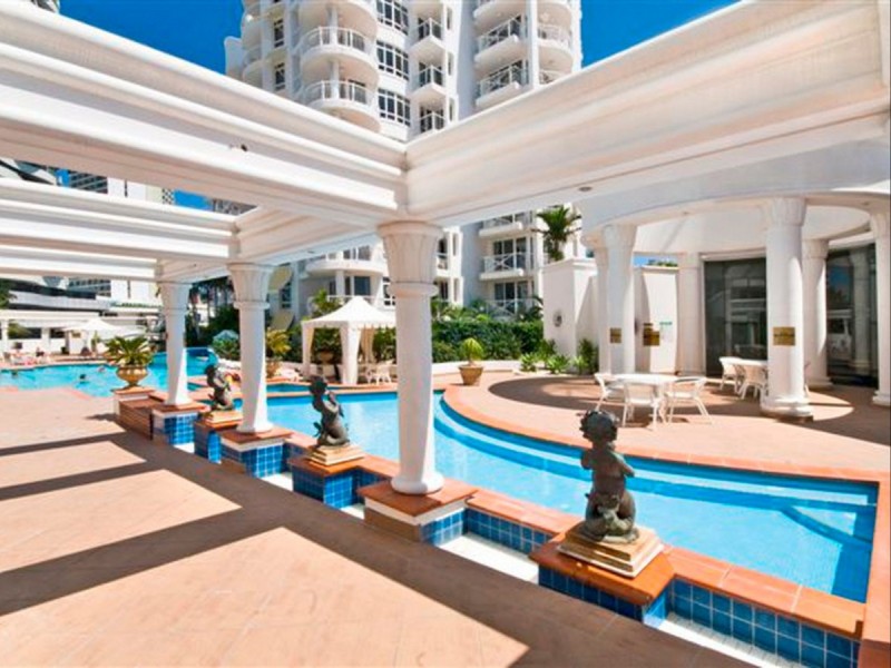 2302/24-26 Queensland Avenue, Broadbeach QLD 4218