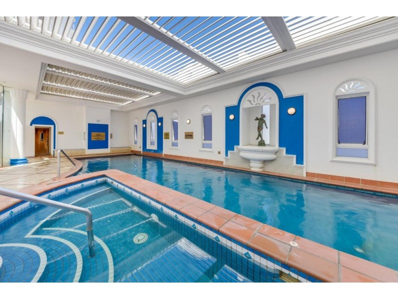 2302/24-26 Queensland Avenue, Broadbeach QLD 4218