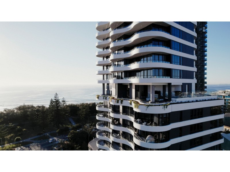 601/4-6 Alexandra Avenue, Broadbeach QLD 4218