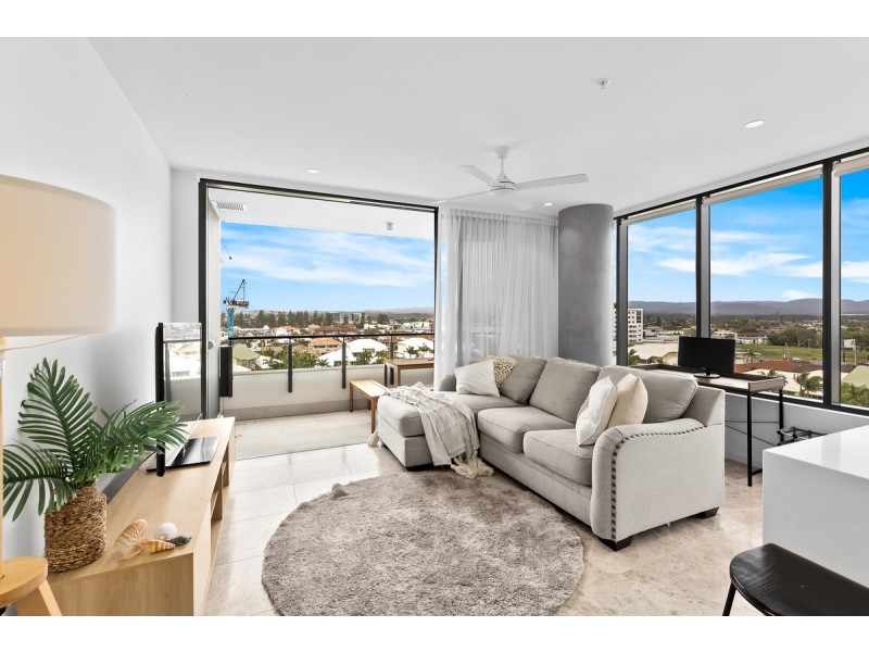 601/4-6 Alexandra Avenue, Broadbeach QLD 4218