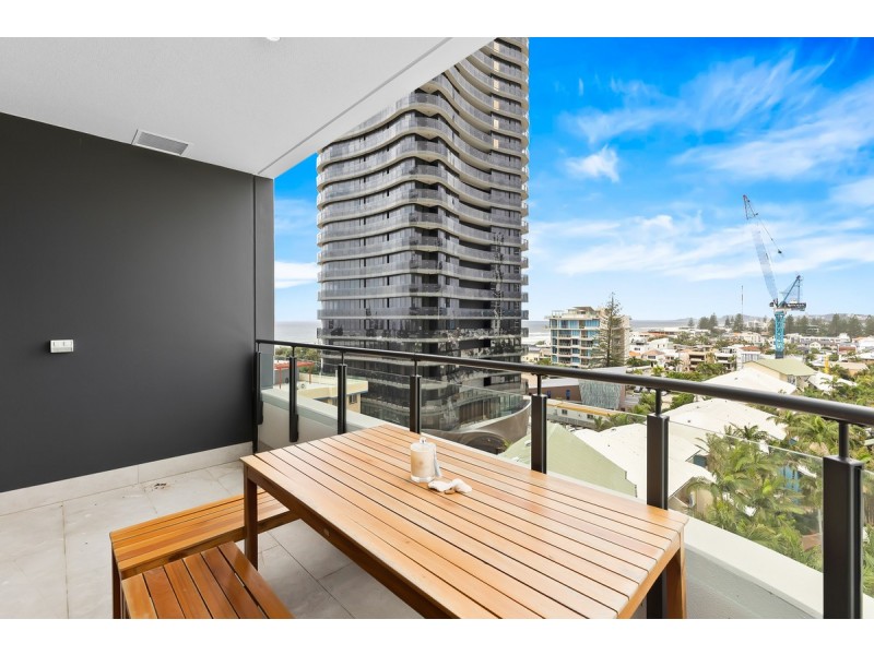 601/4-6 Alexandra Avenue, Broadbeach QLD 4218