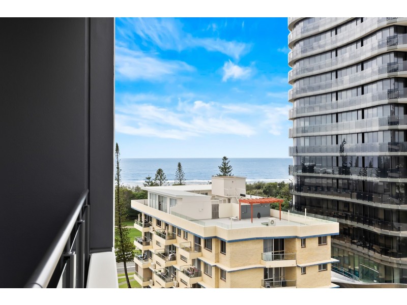 601/4-6 Alexandra Avenue, Broadbeach QLD 4218