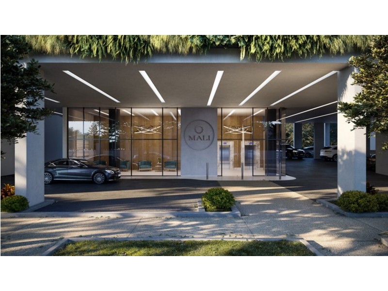 601/4-6 Alexandra Avenue, Broadbeach QLD 4218