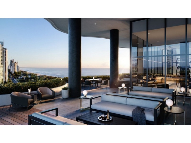 601/4-6 Alexandra Avenue, Broadbeach QLD 4218