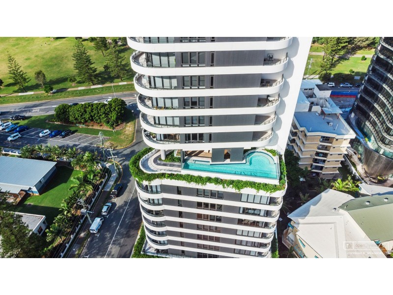 601/4-6 Alexandra Avenue, Broadbeach QLD 4218