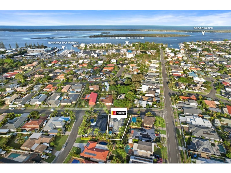 4 Hyacinth Avenue, Hollywell QLD 4216