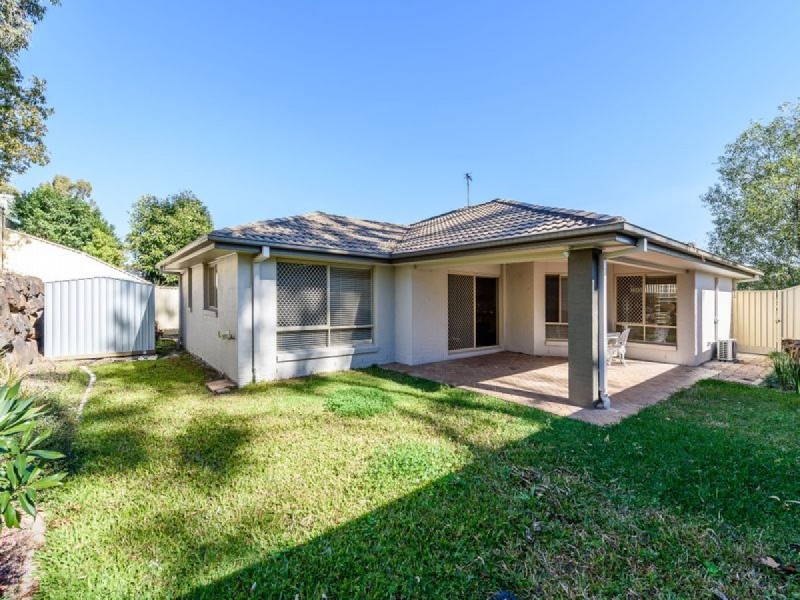 83 Tiger Drive, Arundel QLD 4214