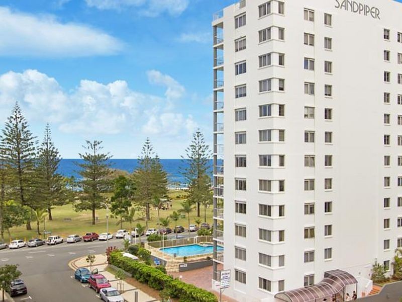 7/155 Old Burleigh Road, Broadbeach QLD 4218