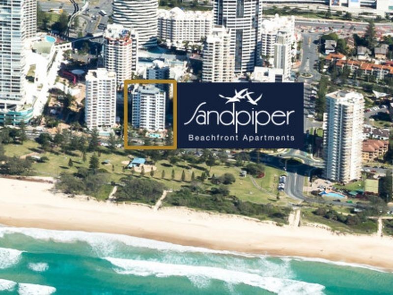 7/155 Old Burleigh Road, Broadbeach QLD 4218