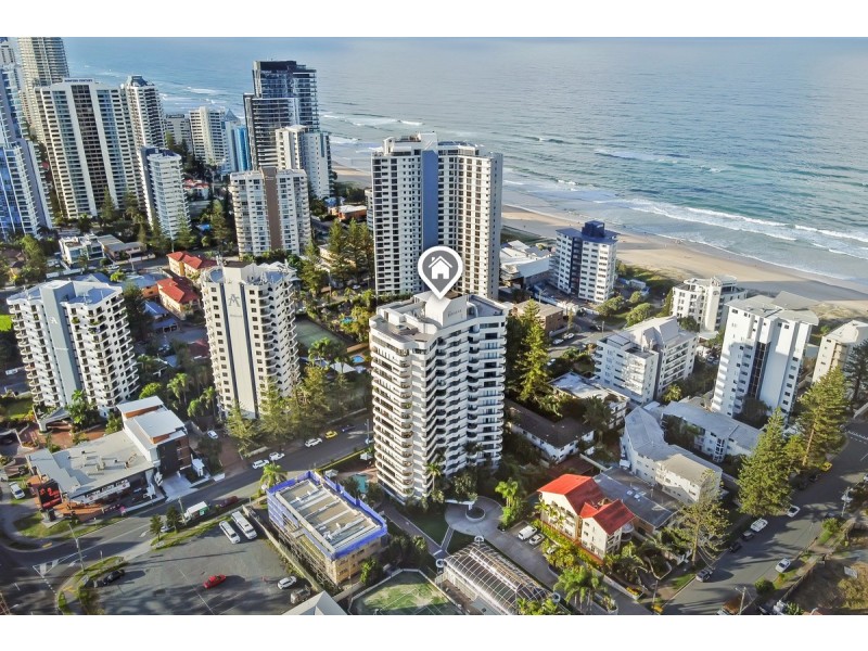 1G/18 Aubrey Street, Surfers Paradise QLD 4217