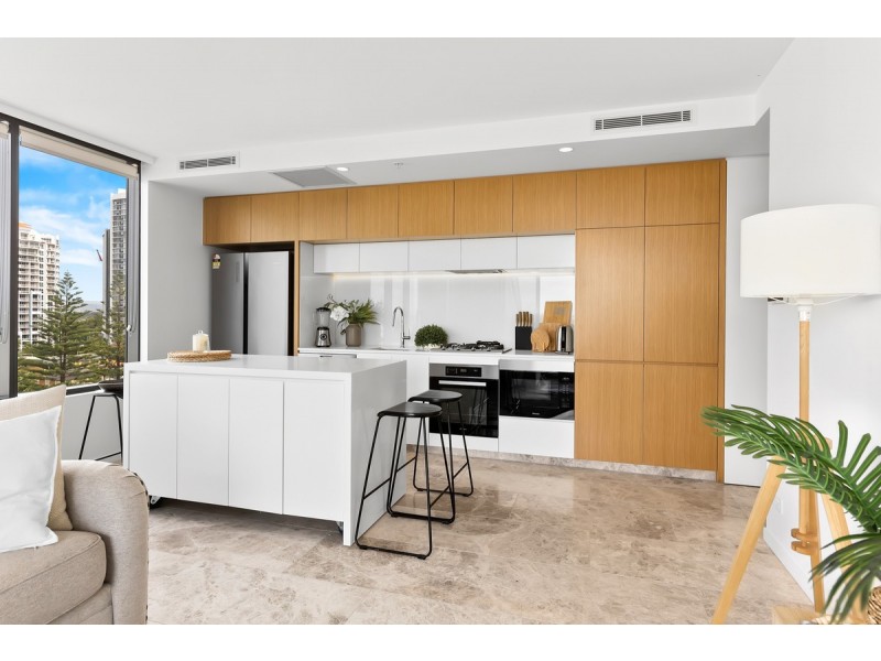 401/4-6 Alexandra Avenue, Mermaid Beach QLD 4218