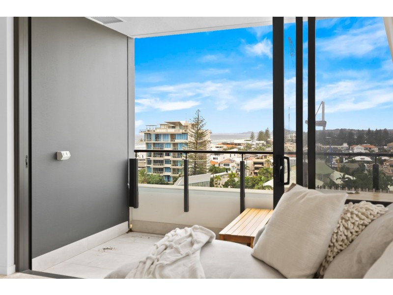 401/4-6 Alexandra Avenue, Mermaid Beach QLD 4218